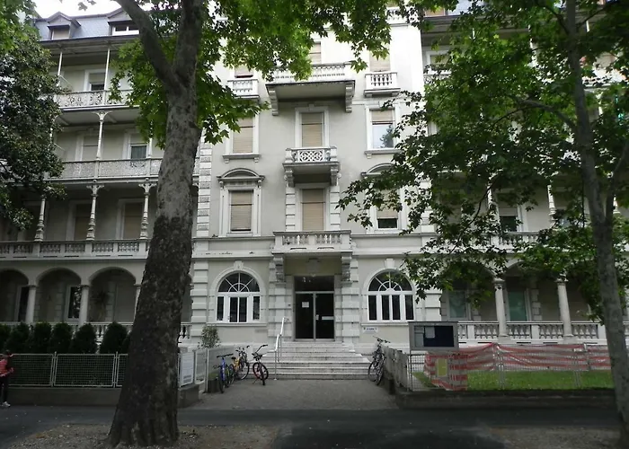 Casa Vacanze Monachy