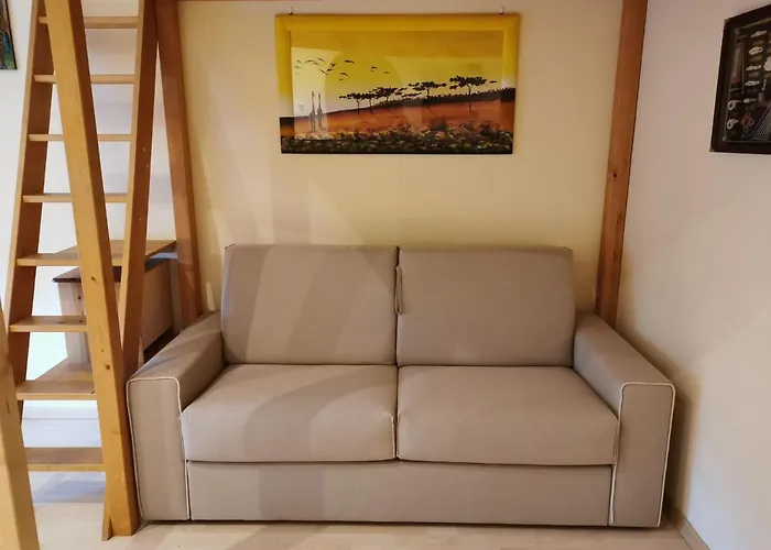Casa Vacanze Monachy