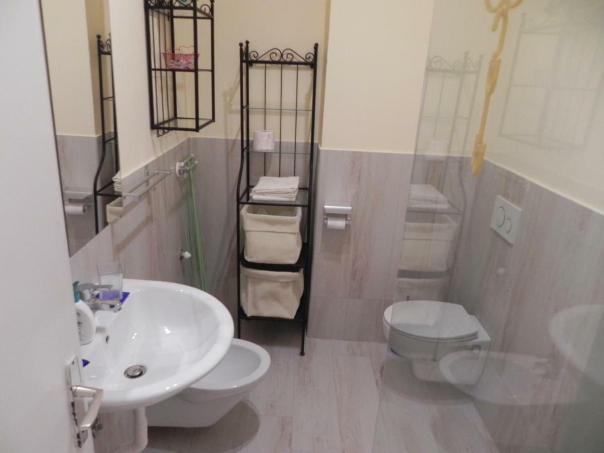 Apartment Monachy Merano