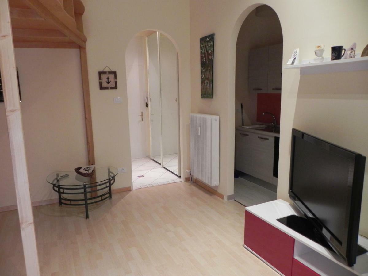 Apartment Monachy Merano