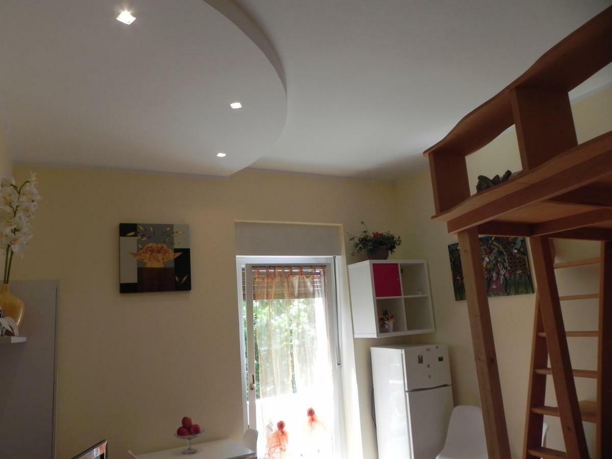 Apartment Monachy Merano