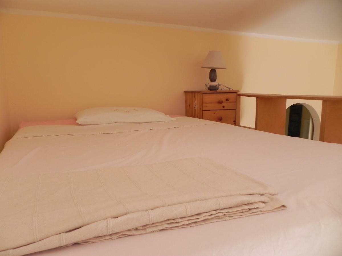 Apartment Monachy