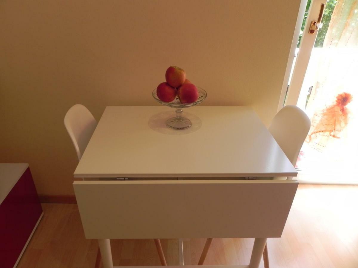 Monachy Apartment *